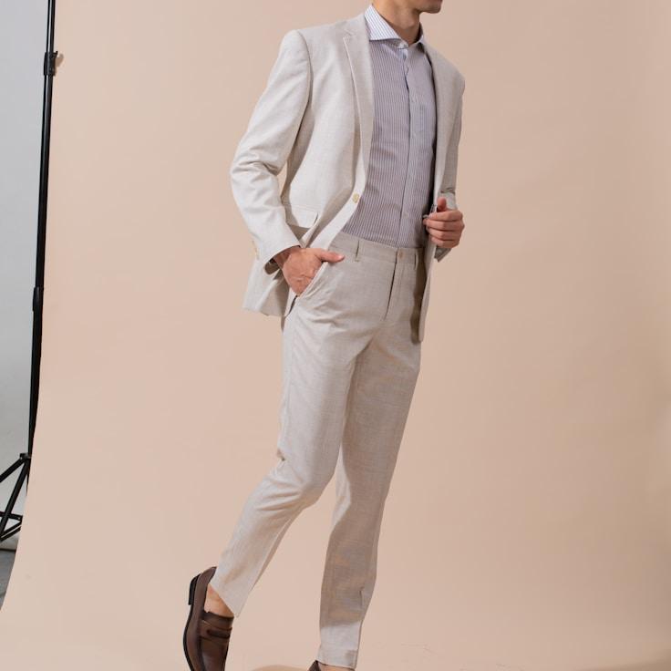 Tailored