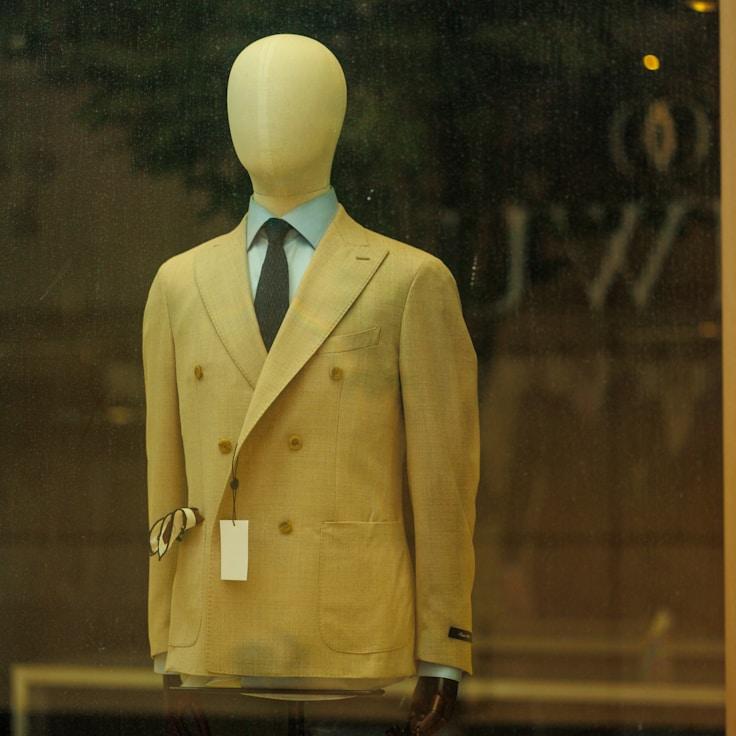 Tailoring